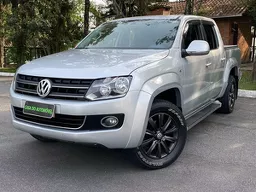 Amarok