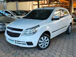 Chevrolet Agile
