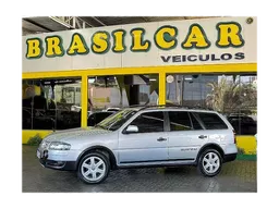 Volkswagen Parati