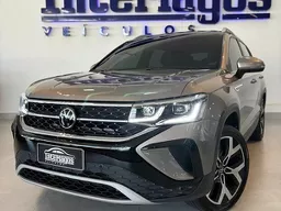 Volkswagen Taos