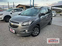 Chevrolet Spin