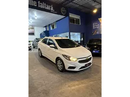 Chevrolet Prisma