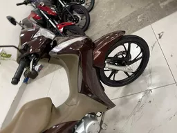 Honda Biz