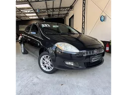 Fiat Bravo