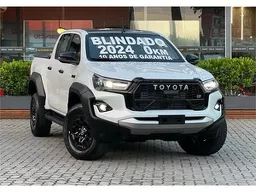 Hilux