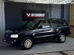 Chevrolet Blazer