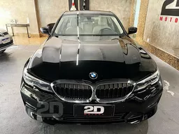 BMW 320i