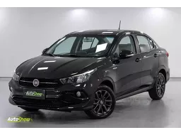 Fiat Cronos