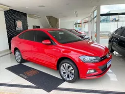 Volkswagen Virtus