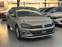 Volkswagen Virtus