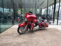 Harley-Davidson Street Glide