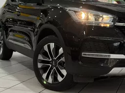 Chery Tiggo 5X