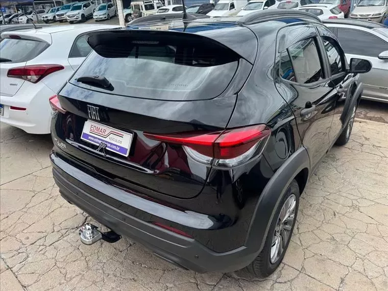 Foto do carro