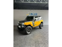 Troller T4