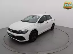 Volkswagen Polo Hatch