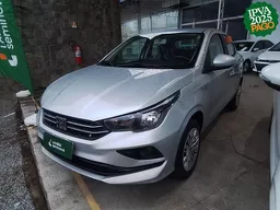Fiat Cronos