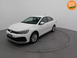 Volkswagen Virtus