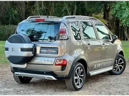 Citroën Aircross