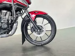 CG 160