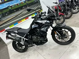 Tiger 900