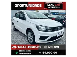 Volkswagen Gol