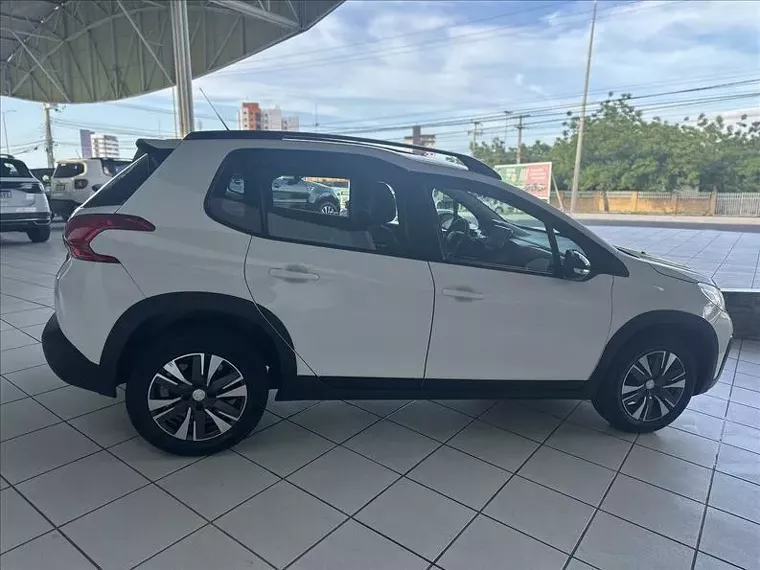 Foto do carro
