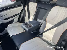 BYD Song Plus