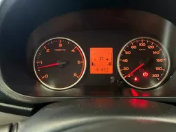 Mitsubishi L200 Outdoor