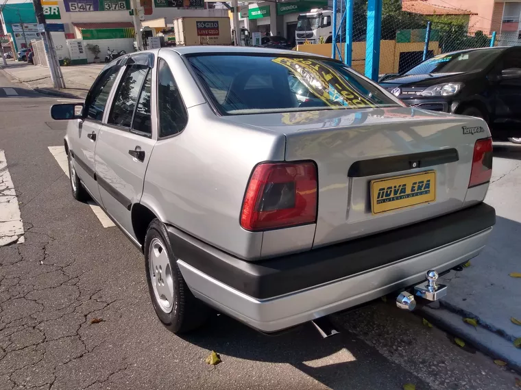 Fiat Tempra Prata 9