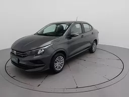 Fiat Cronos