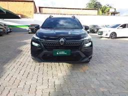 Renault Kardian