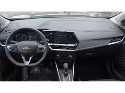 Chevrolet Montana