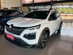 Renault Kardian
