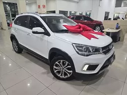 Chery Tiggo 2