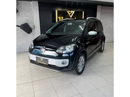 Volkswagen Cross UP