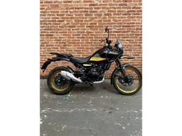 Royal Enfield Himalayan