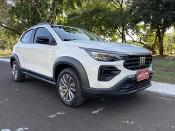 Fiat Pulse