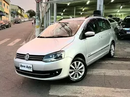 Volkswagen Spacefox