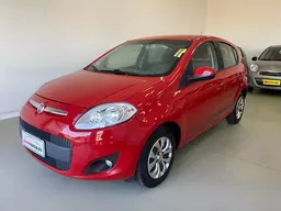 Fiat Palio