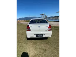 Toyota Etios