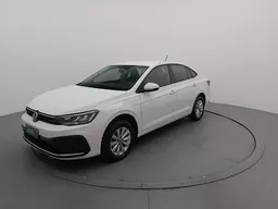 Volkswagen Virtus