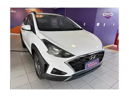 Hyundai HB20X