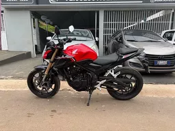 CB 500