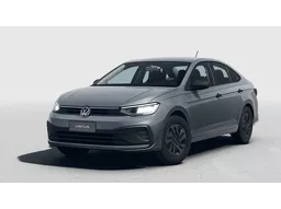 Volkswagen Virtus