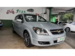 Chevrolet Vectra