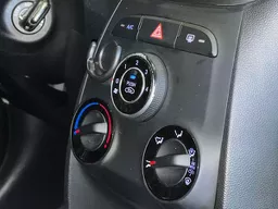 Hyundai HB20X