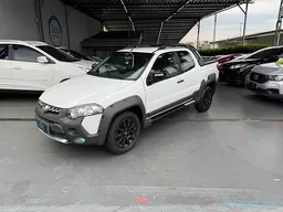 Fiat Strada