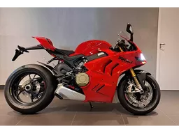 Ducati Panigale