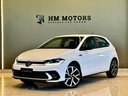 Volkswagen Polo Hatch