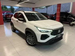 Fiat Pulse